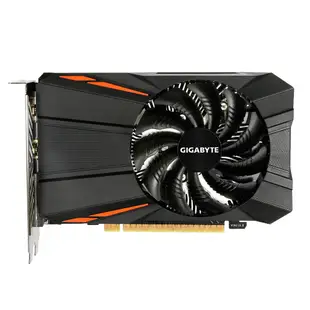 技嘉 GIGABYTE GTX 1050 Ti D5 4G(GV-N105TD5-4GD) 顯示卡 現貨 廠商直送