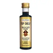 Still Spirits Top Shelf Spiced Rum Home Brew Flavouring Essence