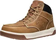[KEEN Utility] GIBSON MID Gibson Mid Men's Safety Shoes