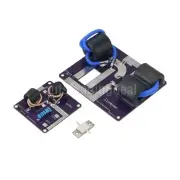 1.8-52MHz HF RF Power Combiner Board RF Power Splitter RF Power Divider Board SZ