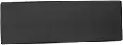 Toyvian Treadmill Mat for Hardwood Floors Heavy-Duty Shock-Absorbing Pad for Gym Equipment Floor Protector for Home Office Gym Stylish Design