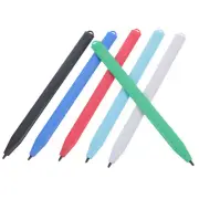 6 Pcs LCD Tablet Pen Writing Stylus Interactive Whiteboard Girl Toys Baby