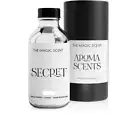 The Magic Scent Secret Oils for Diffuser - HVAC Cold-Air & Ultrasonic Diffusers