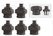 A Set of Dies 6.5-20.5mm Circle Model for MHP-20 and JP-20 Electric Hydraulic...