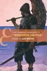 The Cambridge Companion to Robinson Crusoe' by John Richetti (English) Paperback