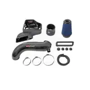 aFe Track Series For Volkswagen Jetta GLI Gas 2.0L 19-24 Perf Air Intake System