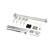 Prince Castle 525270S Toaster Retrofit Kit
