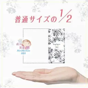 ╰★陽光美眉購★╯ 日本境內 SOFY蘇菲 Center-in 1/2 口袋魔法 花卉圖案超薄 夜用量多衛生棉