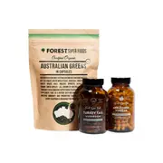[Forest Super Foods] Australian Grown Gut Super Foods