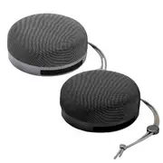 Wireless Handsfree Waterproof Bluetooth Shower Speaker