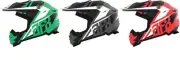 AFX FX-19R Racing Helmet