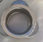 New Insinkerator Food Waste Disposer Flange