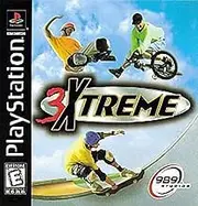 3 Xtreme / Game