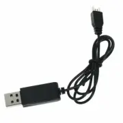 Sharper Image Streaming Edition RC Drone USB Charge Charger Cord Cable ONLY