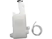 TRQ 26CT34W Washer Reservoir Fits 2007 GMC Sierra 1500 Classic