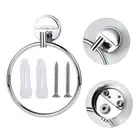 Bath Towel Hanger Towel Shelves Kitchen Towel Holder Bathroom Towel Shelf