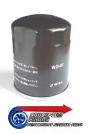 OE SPEC Oil Filter - For Nissan RNN14 GTiR Pulsar SR20DET Turbo