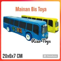 在飛比找蝦皮購物優惠-Dt Toys 批發 toya wjs 251 巴士兒童玩具