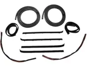 Door Seal Kit For 1973-1974 GMC C15/C1500 Pickup VH358BC