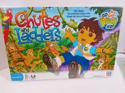 Chutes And Ladders Go Diego Go