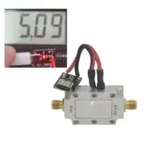 1.1GHz-1.62GHz RF Low Noise Amplifier Module 38.5dB High Gain for GPS/BD/GLONASS