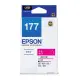 【1768購物網】EPSON C13T177350 紅色墨水匣 (177)