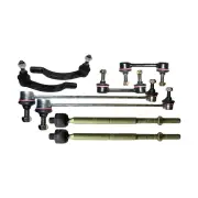 Trupro Rebuild Kit for VOLVO S70, V70, C70 SERIES w/o TURBO 01-05