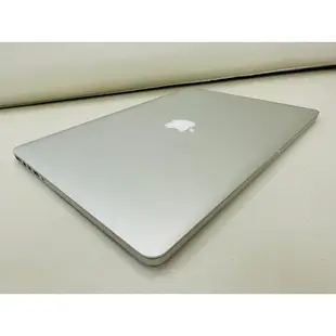 福利機 MacBook Pro i7 16G 512G 15吋 A1398 二手 蘋果 筆電 獨顯 專賣 現貨