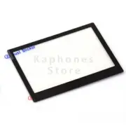 Larmor GGS Self-adhesive Screen Protector For Nikon D5300 D5500