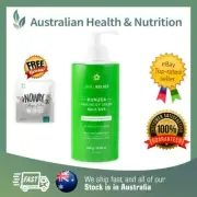 ZEA RELIEF KUNZEA PAIN RELIEF CREAM 480G + FREE SAME DAY DISPATCH & SAMPLE