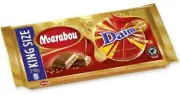 Marabou Board Daim 250g