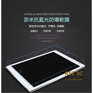 【高透螢幕膜】適用 Sony Xperia Z4 Tablet SGP771TW 712 霧面 抗藍光 軟膜 螢幕保護貼