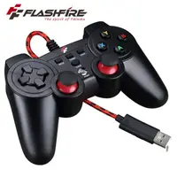 在飛比找myfone網路門市優惠-FlashFire Thunder PAD 4in1 迅雷火