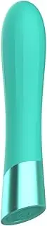 Winyi Tracy Mini Bullet Vibrator - Turquoise