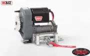 RC4WD 1/10 Warn 8274 TOY Winch FREE SPOOL Very POWERFUL Z-E0075 RC Working
