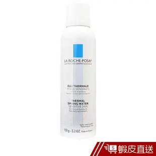 LA ROCHE POSAY 理膚寶水 溫泉舒緩噴液150ml 現貨 蝦皮直送