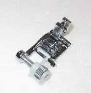 Generic Unbranded Sewing Machine Adjustable Blind Hem Low Shank Presser Foot