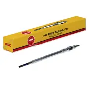 1 x NGK Iridium S P IKR9J8 for ALFA ROMEO MITO (955_) 1.4 MultiAir (955AXN1B) (for: Alfa Romeo)