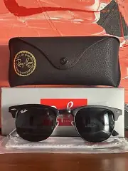 Ray-Ban Clubmaster Classic (RB3016)