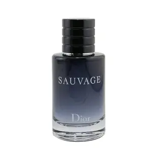 迪奧 Christian Dior - Sauvage 曠野之心淡香水