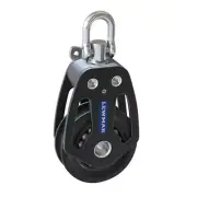 Lewmar Blocks - HTX Single 420470
