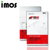 在飛比找蝦皮商城優惠-iMOS 3SAS 螢幕保護貼(非滿版) iphone 11