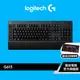 Logitech G 羅技 G613 無線機械式電競鍵盤