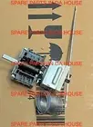Westinghouse 540 Gas Wall Oven Thermostat Control + Switch GXL540SLP GXL540SNG