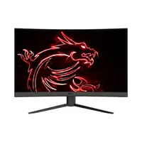 在飛比找iOPEN Mall優惠-聯迅~來電更優惠 微星 MSI 32型 曲面電競螢幕 G32