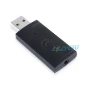 New USB dongle receiver adapter for Logitech G933/G933s gaming headset