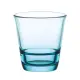 【WUZ 屋子】日本TOYO-SASAKI Spah堆疊水杯2入組-藍色