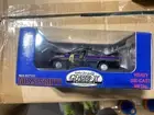 Gearbox Ford 2000 1:43 Crown Victoria Police Interceptor Mississippi Diecast
