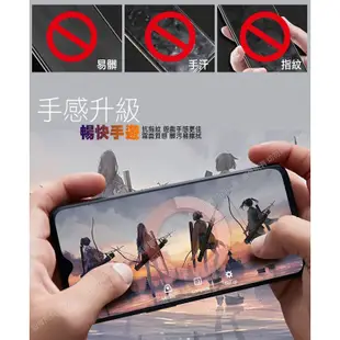 CITYBOSS for iPhone 6s /iPhone 6 霧面防眩鋼化玻璃保護貼-黑 (10折)