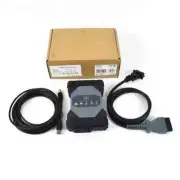 For Mercedes MB Star C6 DOIP Xentry truck car Diagnostic scanner With SSD